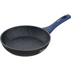 Panela Polishop Ichef Home Sauté Petit Azul 20cm | Azul - Ml